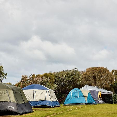 Marengo Family Caravan Park מראה חיצוני תמונה