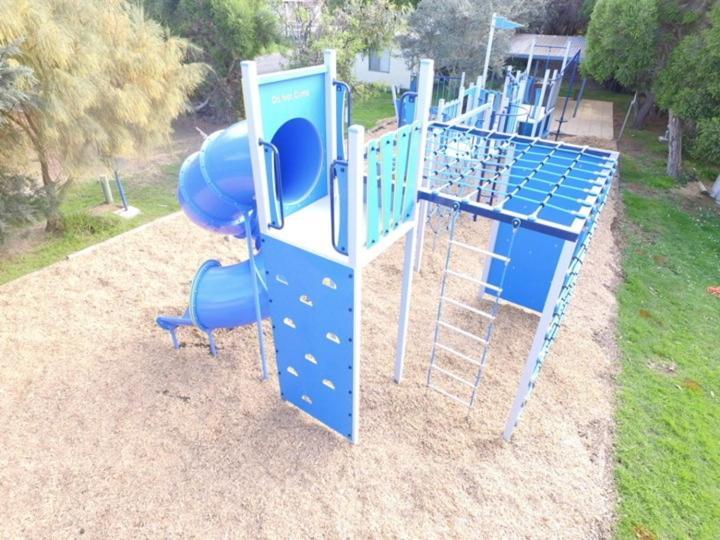 Marengo Family Caravan Park מראה חיצוני תמונה