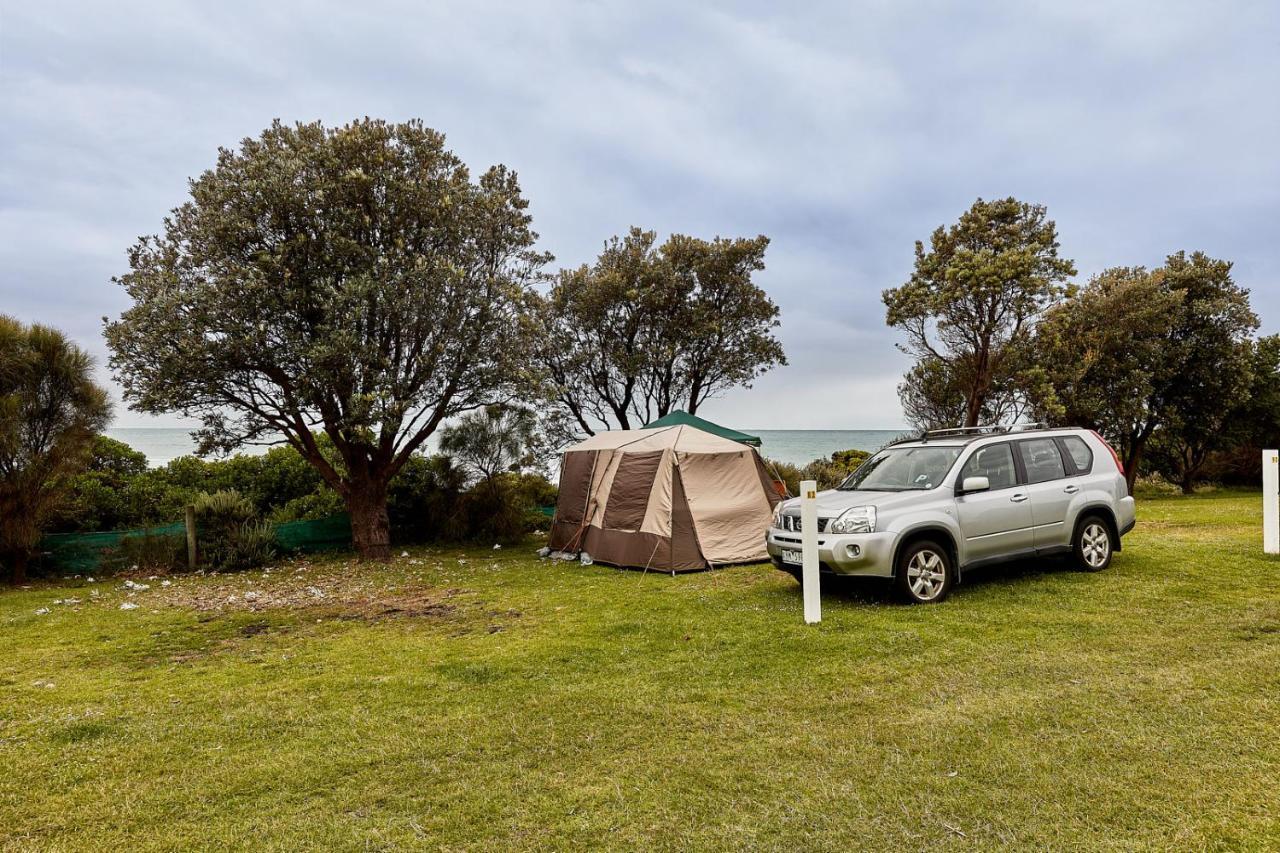 Marengo Family Caravan Park מראה חיצוני תמונה